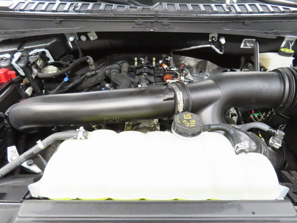 Used 2024 Lincoln Navigator L Reserve w/ Equipment Group 201A image 34