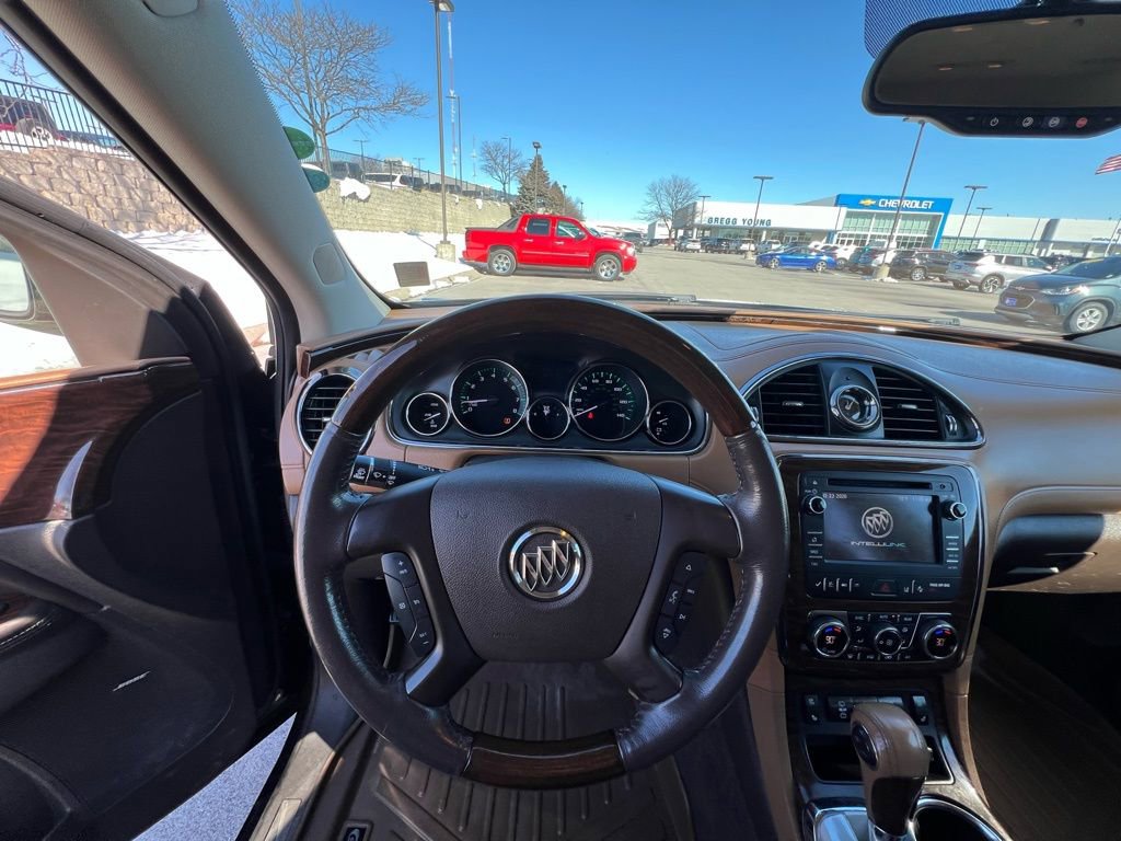 Used 2014 Buick Enclave Premium image 41