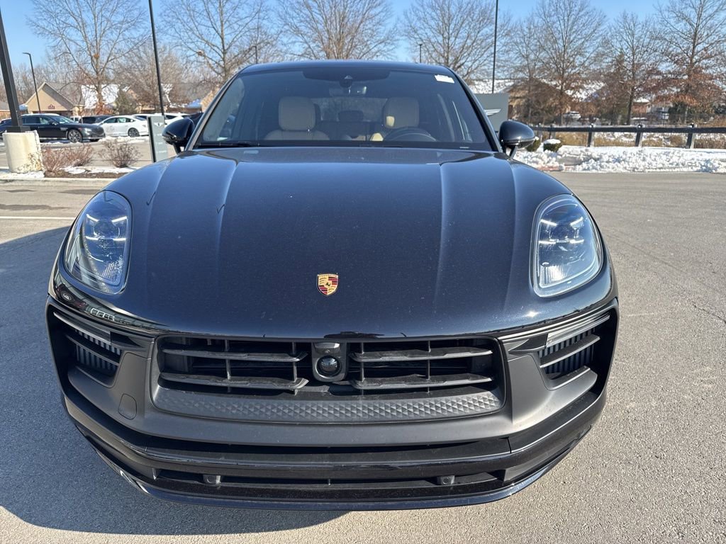 Used 2024 Porsche Macan GTS image 6