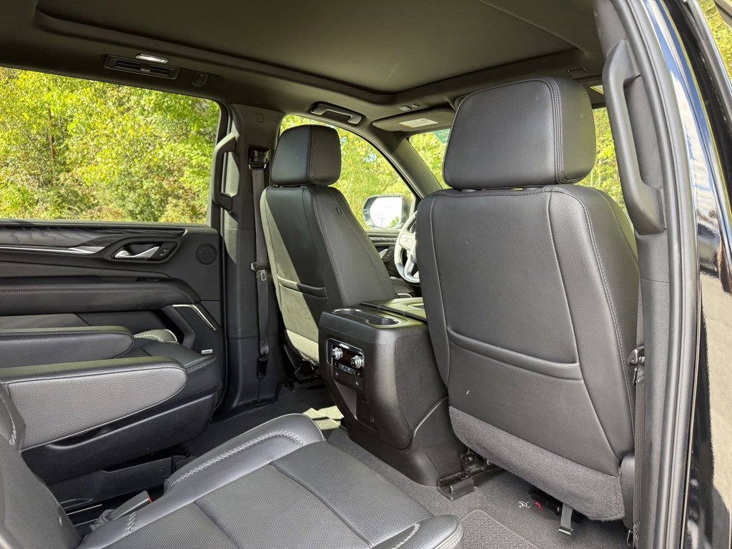 Certified 2024 GMC Yukon XL Denali image 26