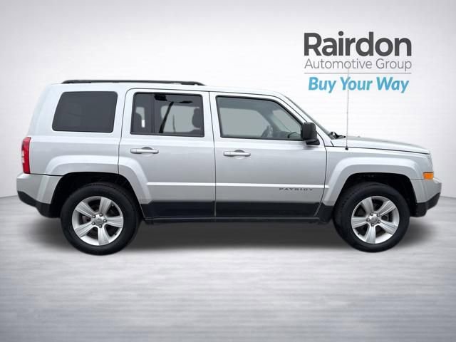 Used 2013 Jeep Patriot Sport w/ PWR Value Group image 8