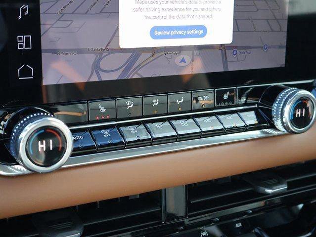 New 2026 GMC Canyon AT4 image 34