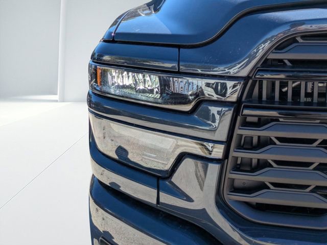 New 2026 RAM 2500 Big Horn image 8