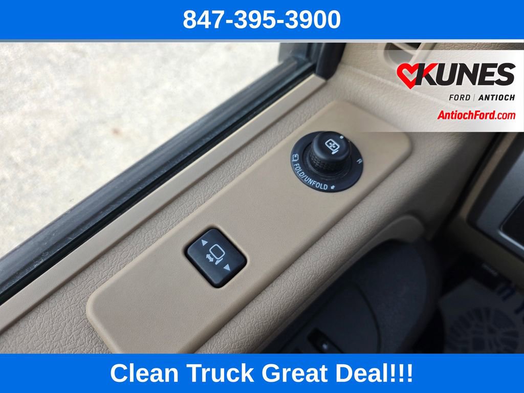 Used 2014 Ford F150 Lariat w/ Equipment Group 501A Mid image 45