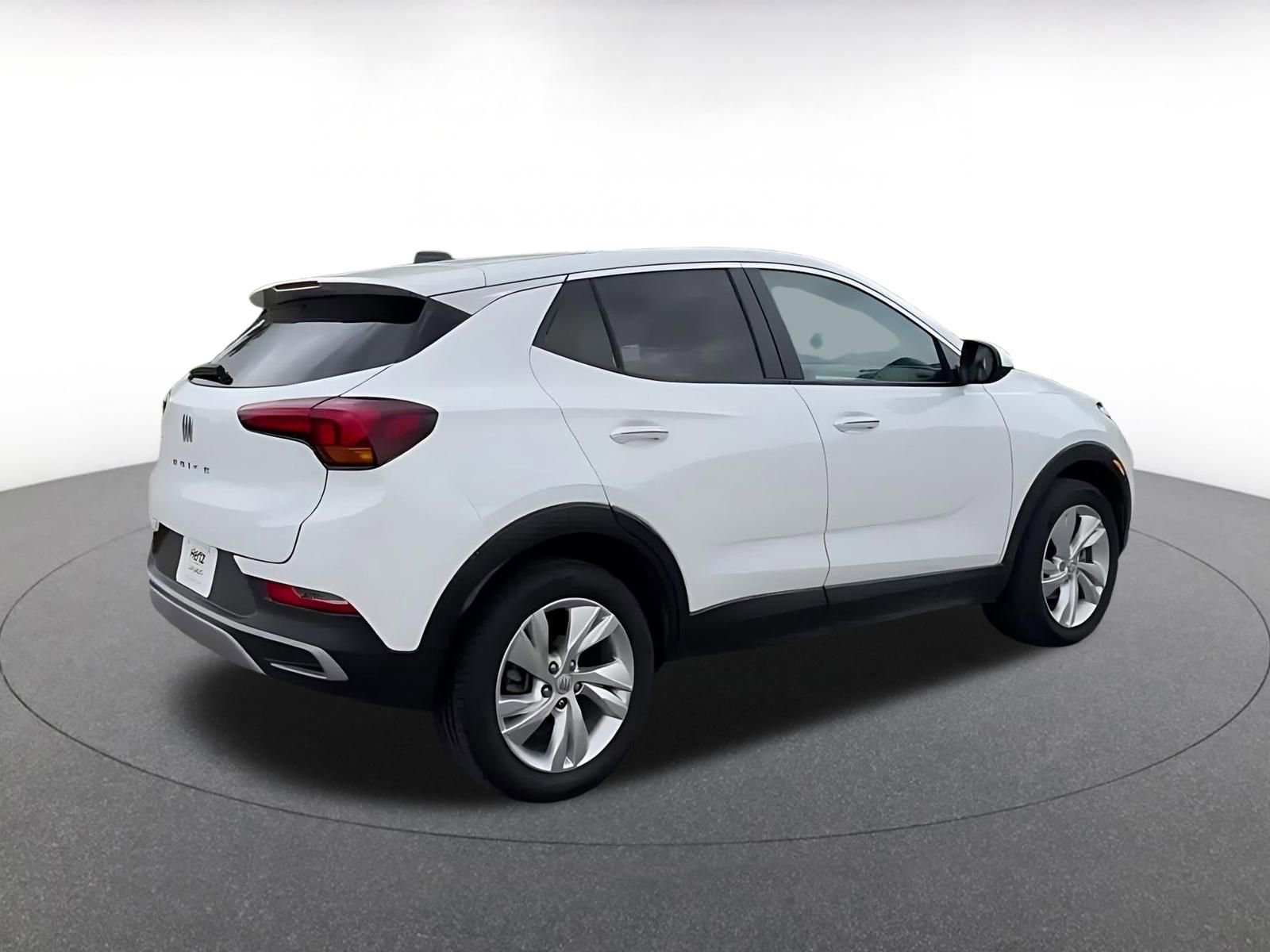 Used 2025 Buick Encore GX Preferred FWD image 15