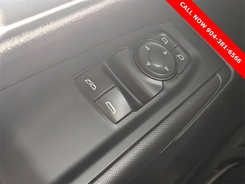 Used 2022 Chevrolet Silverado 1500 W/T w/ WT Value Package image 23