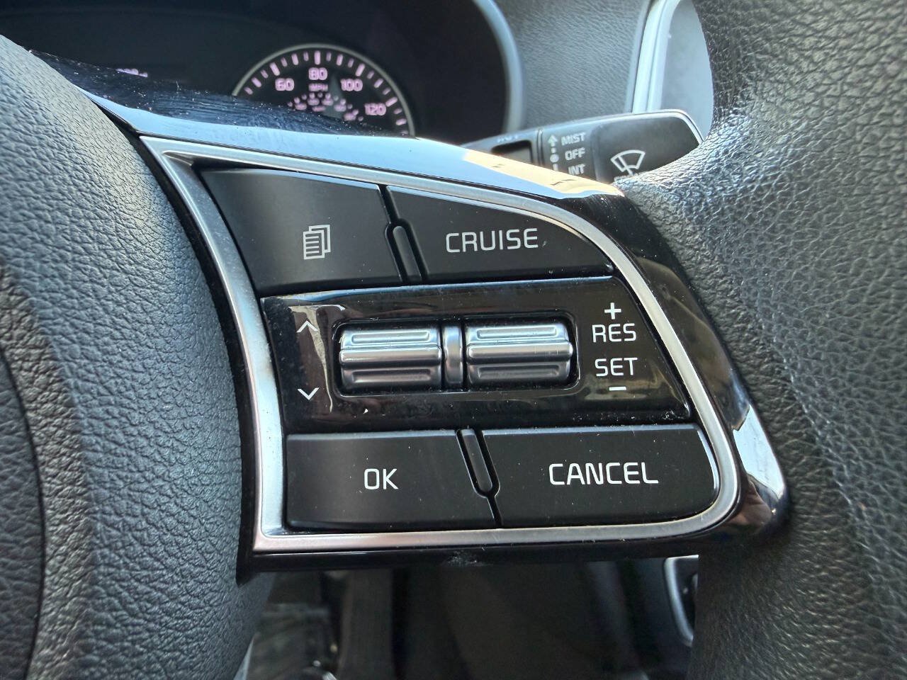 Used 2020 Kia Optima LX FWD image 33