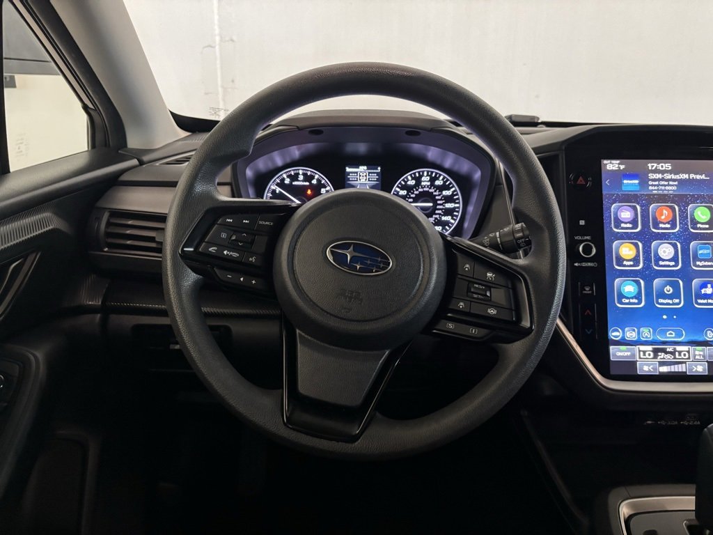 Certified 2024 Subaru Crosstrek 2.0i Premium image 10
