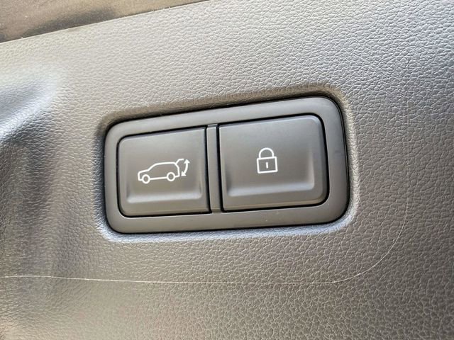 Used 2024 Hyundai Santa Fe Calligraphy AWD/4WD image 15