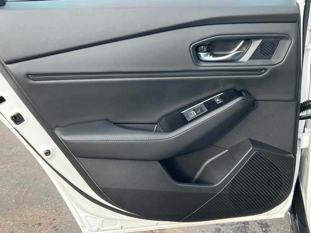 New 2026 Honda Accord Touring image 35