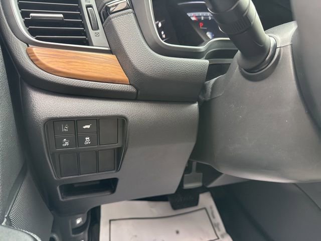 Used 2019 Honda CR-V EX-L image 21