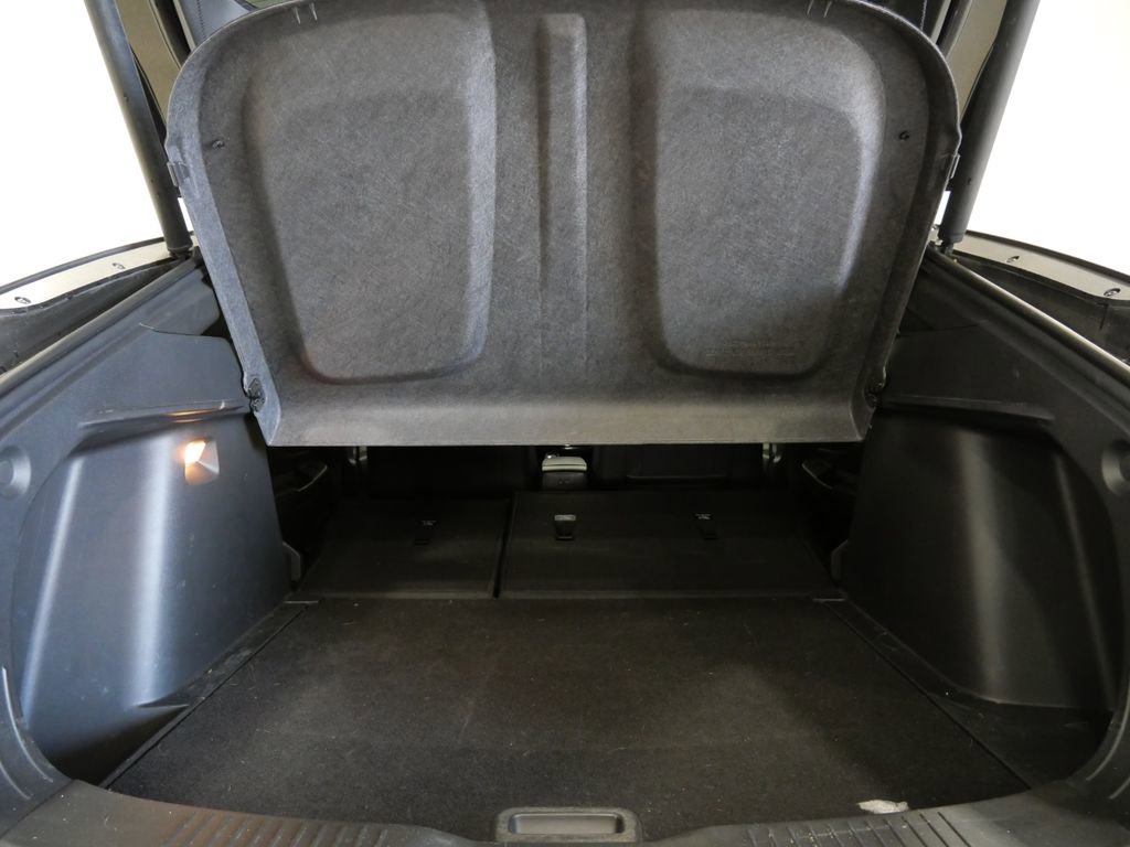 Used 2025 Buick Envista Sport Touring w/ Convenience I Package FWD image 25
