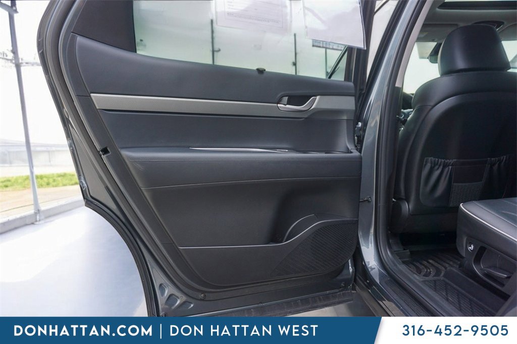 Used 2024 Hyundai Palisade XRT image 19