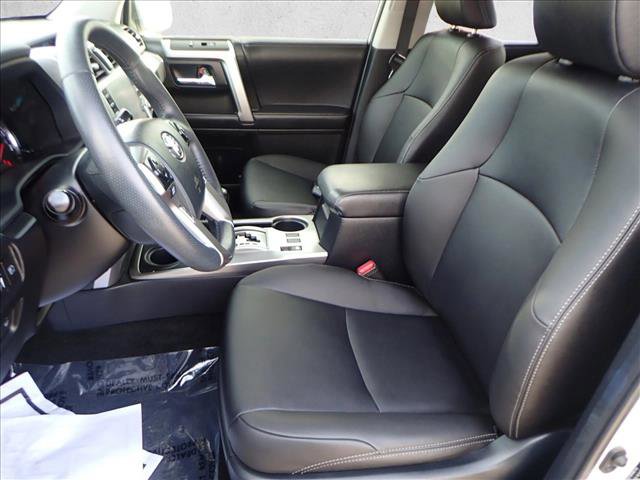 Used 2023 Toyota 4Runner TRD Sport w/ Technology Package image 11