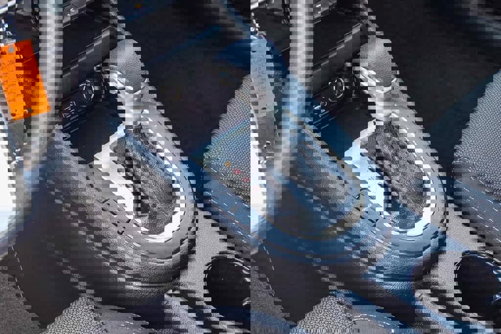 Certified 2023 Kia Forte LXS w/ LXS Technology Package image 18