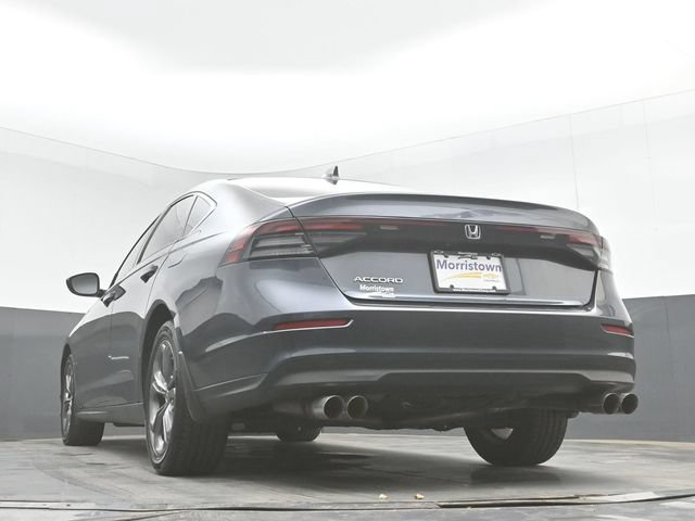 Used 2023 Honda Accord EX image 46