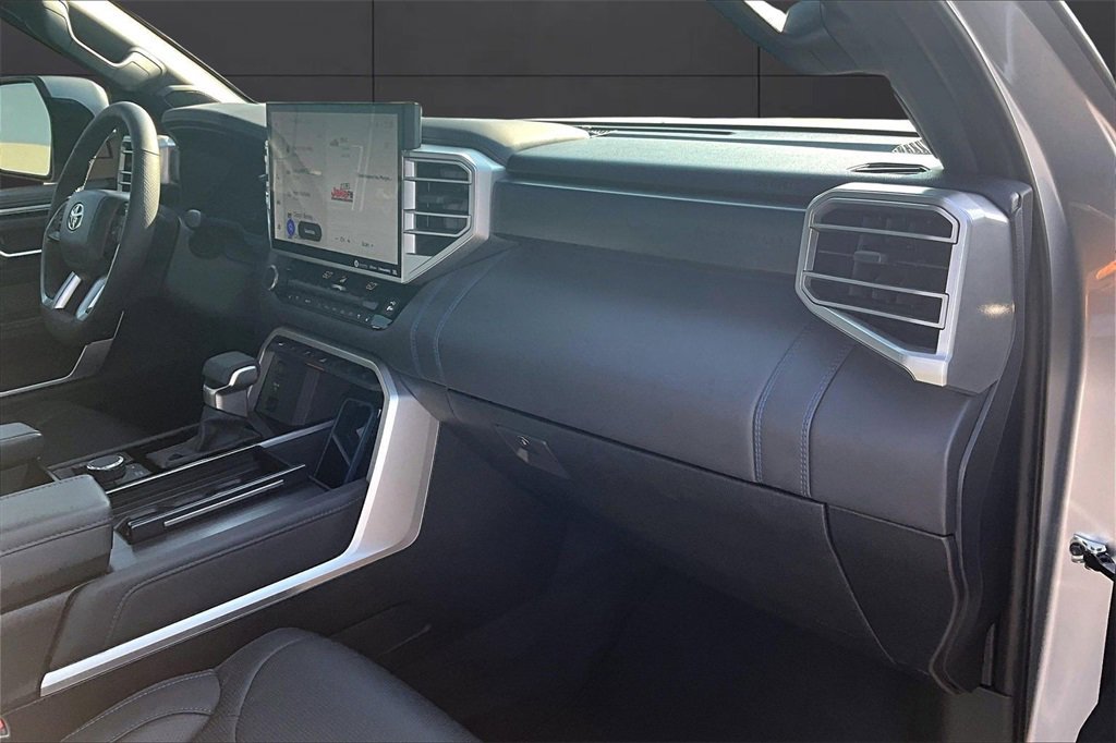Used 2024 Toyota Tundra Platinum image 14