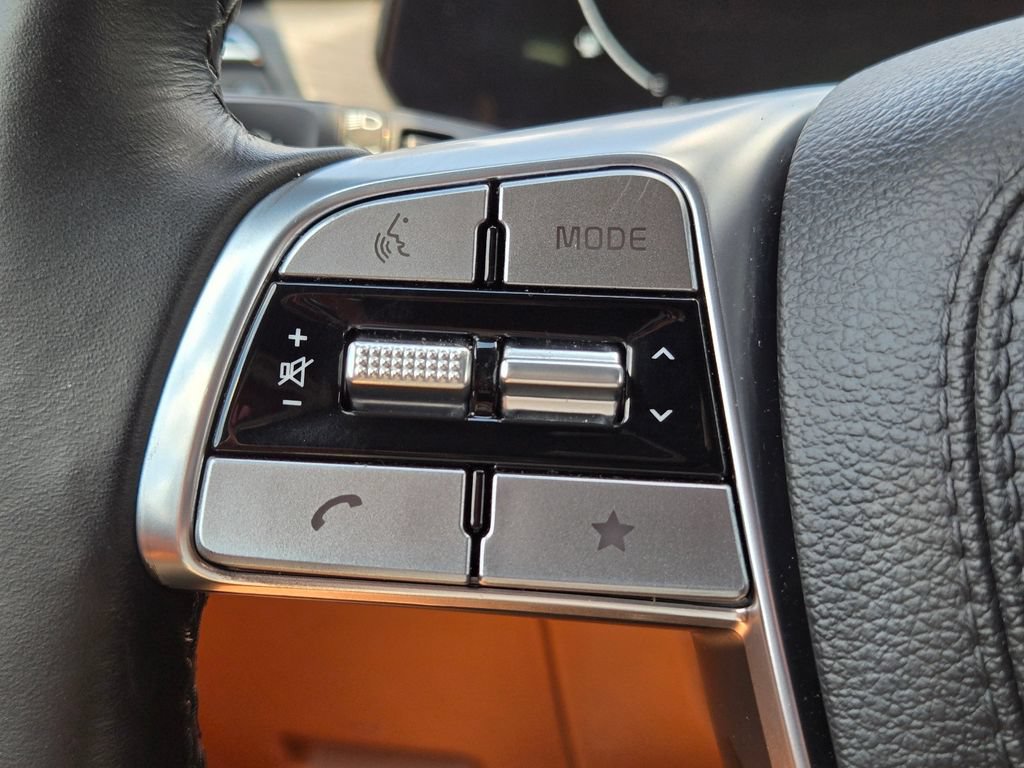 Used 2025 Kia Telluride SX Prestige X-Pro AWD/4WD image 33