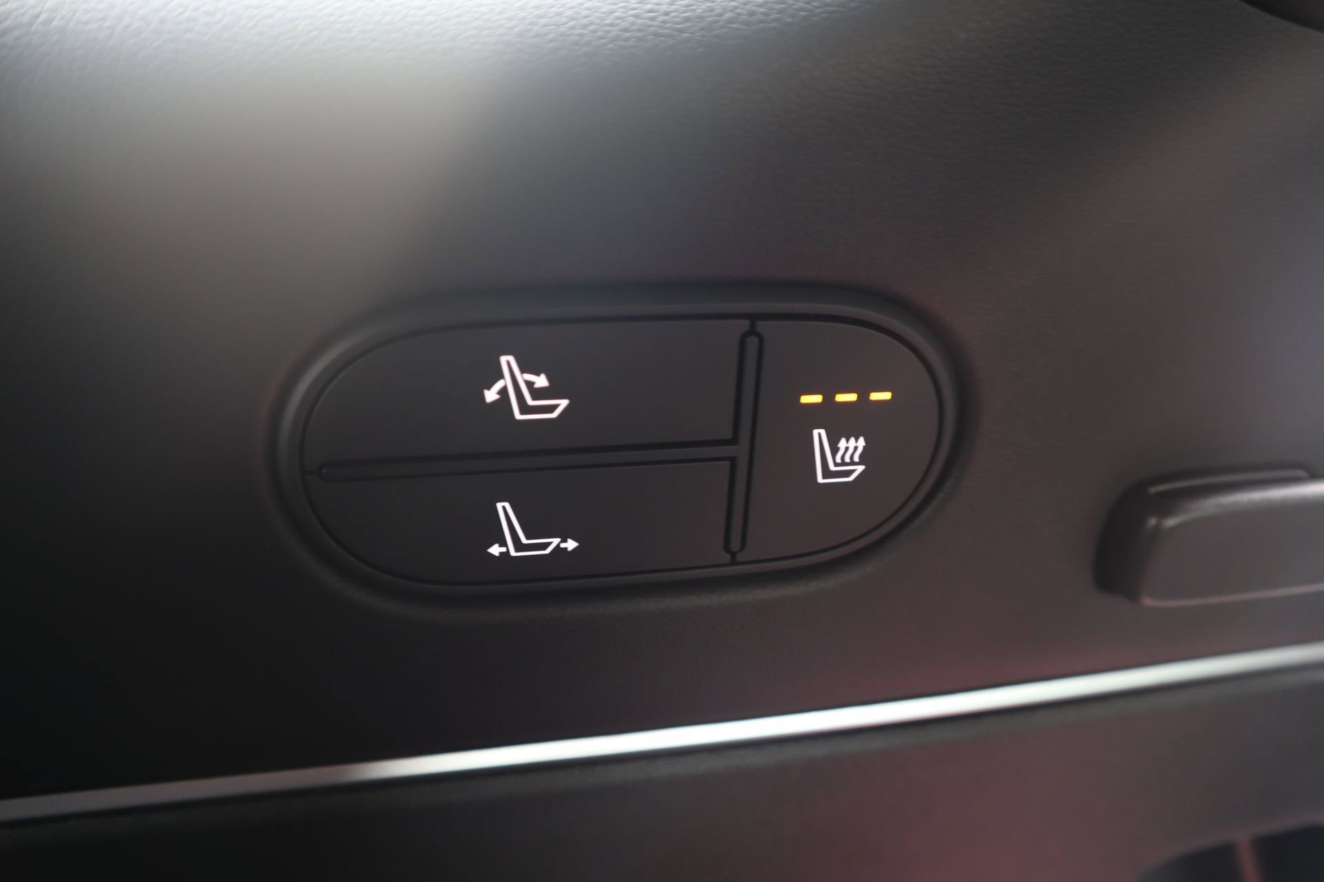 New 2026 Hyundai Palisade Calligraphy image 25