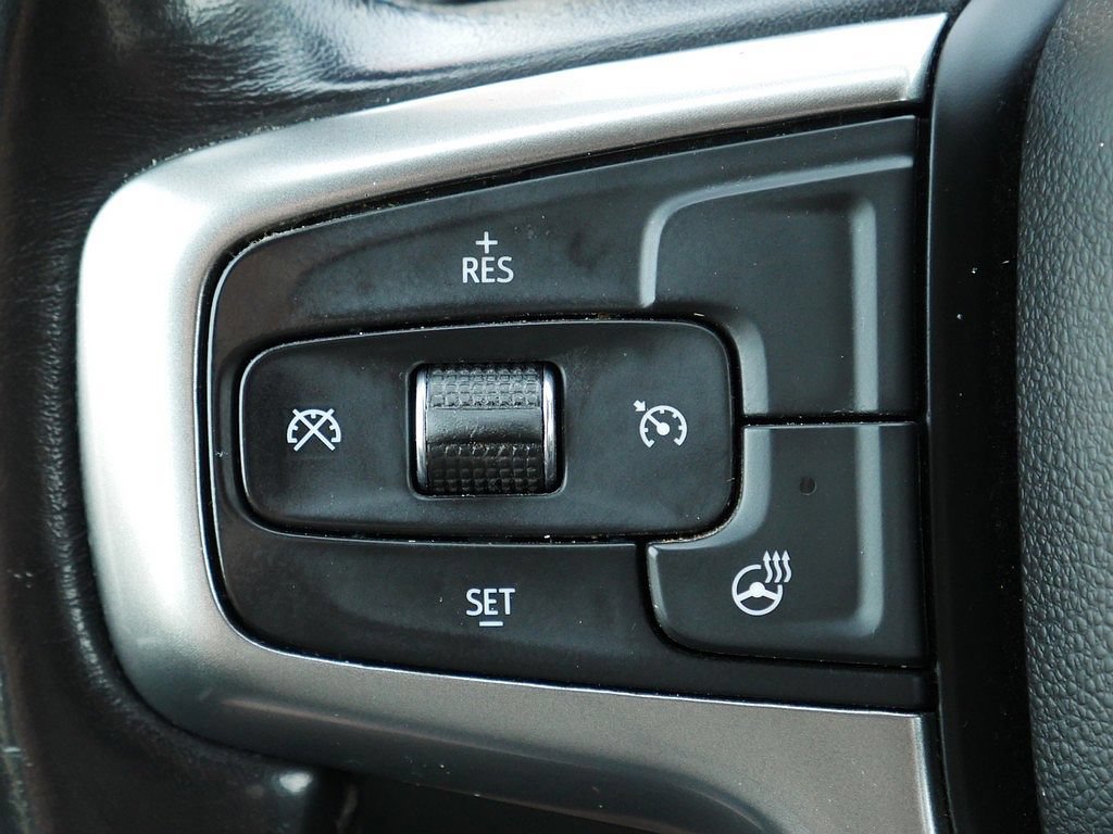 Used 2022 Chevrolet Silverado 3500 LTZ AWD/4WD image 30