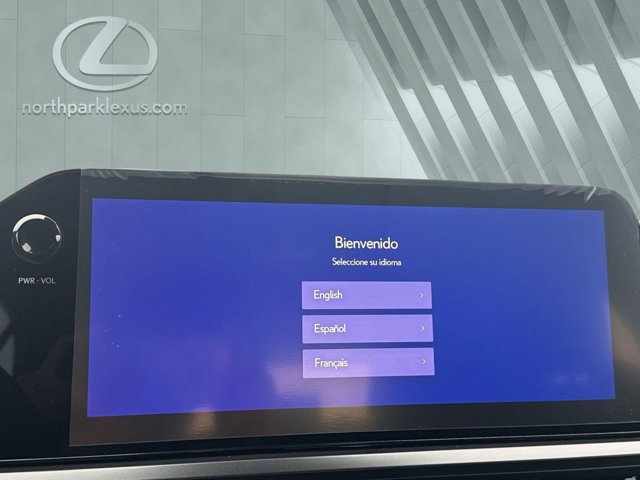 Certified 2026 Lexus UX 300h AWD w/ Accessory Package (2T) image 19