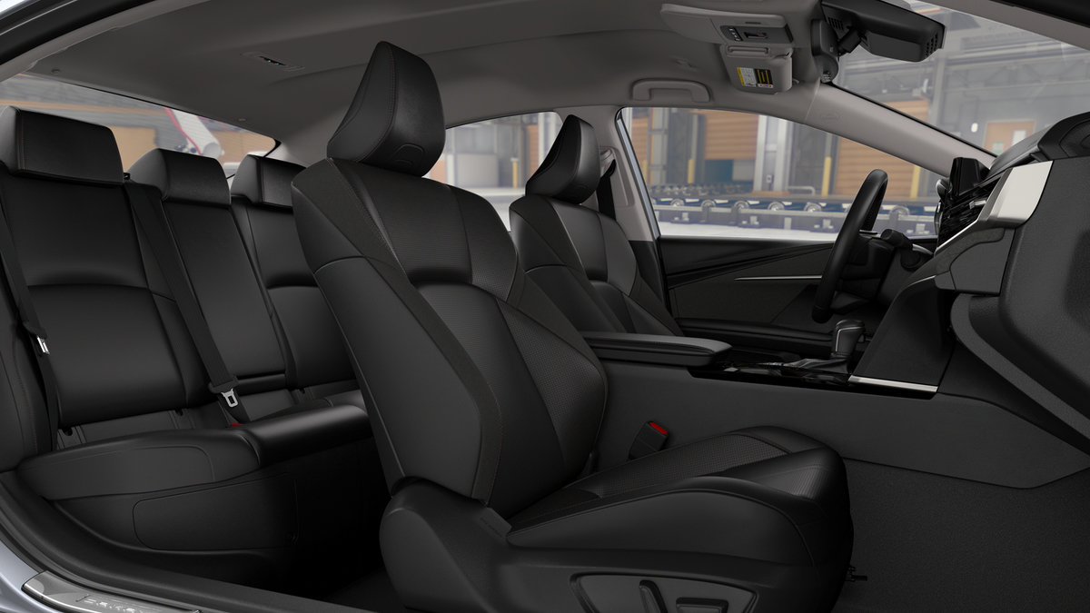 New 2027 Toyota Camry XLE FWD image 20