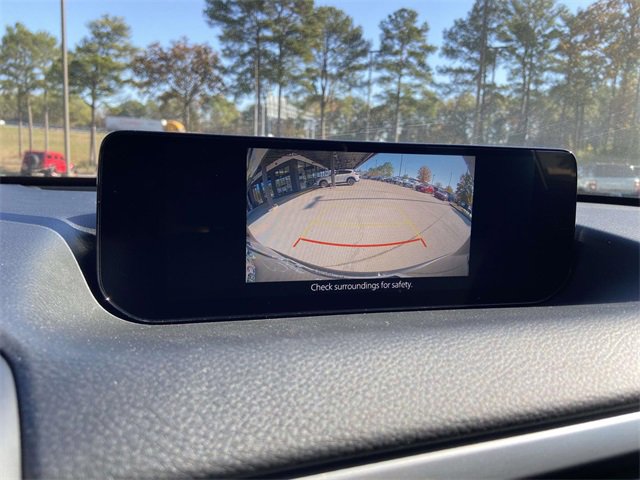 New 2026 MAZDA CX-50 AWD 2.5 S w/ Cargo Package image 9