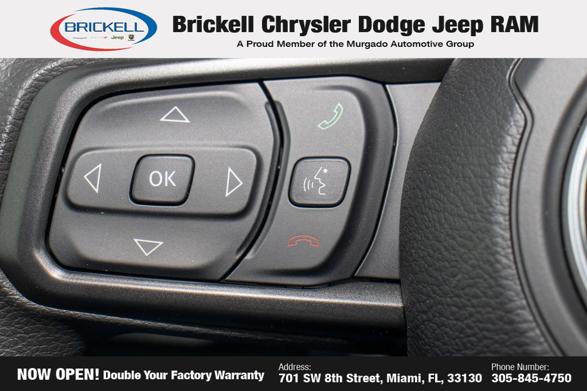 New 2026 Jeep Wrangler Sport image 27