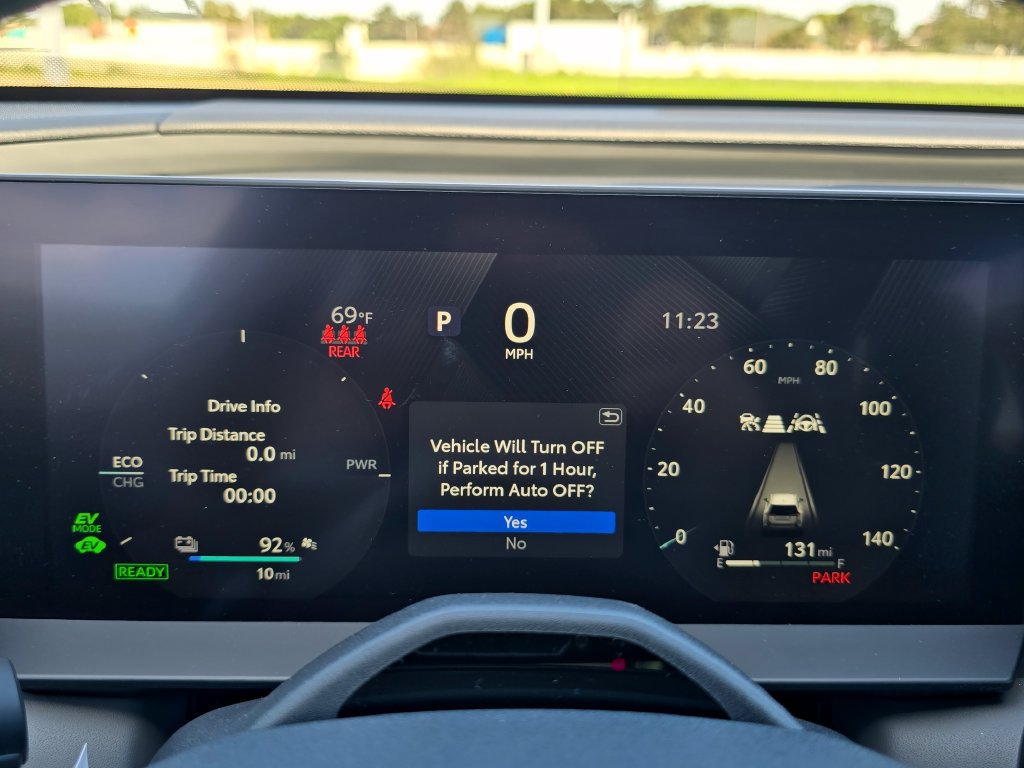 New 2026 Toyota RAV4 XSE AWD/4WD image 29