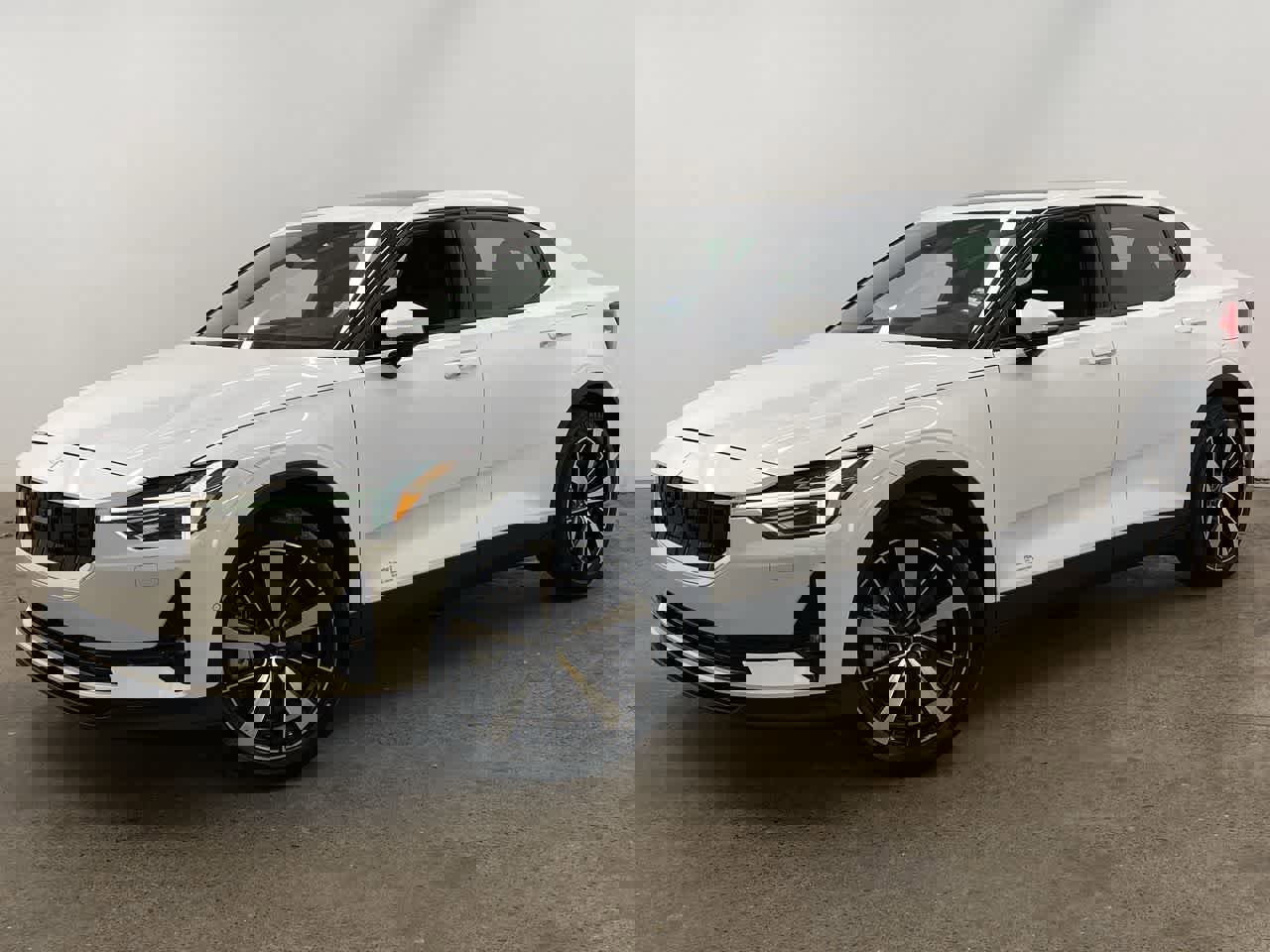 Used 2021 Polestar Polestar 2 image 1