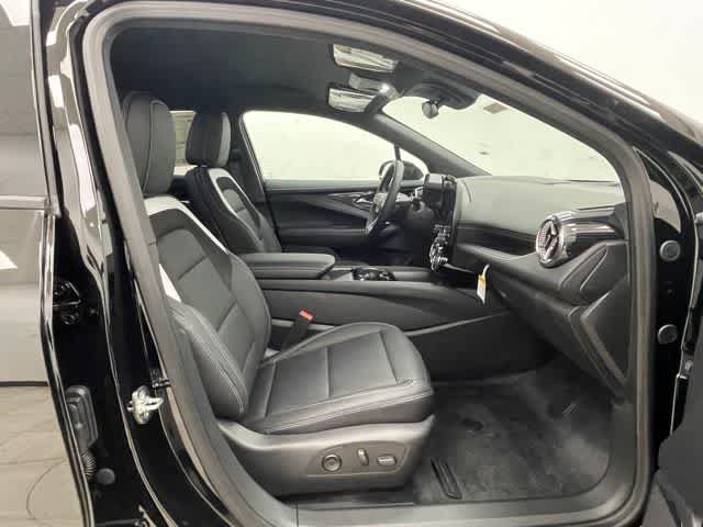 New 2026 Chevrolet Blazer EV LT AWD/4WD image 15