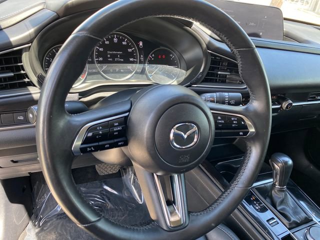 Used 2024 MAZDA CX-30 AWD 2.5 S w/ Select Sport Pkg image 12