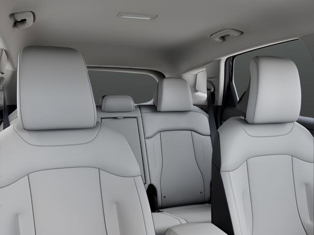 New 2026 Kia Sportage EX w/ EX Panoramic Sunroof Package image 27