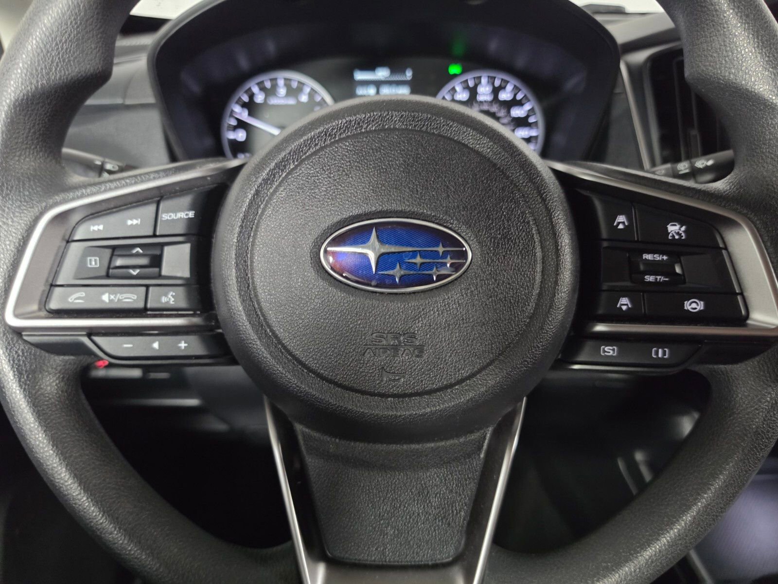 Certified 2024 Subaru Impreza 2.0i Sport AWD/4WD image 32
