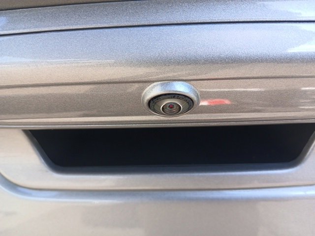 Used 2024 RAM 2500 Laramie w/ Night Edition image 4