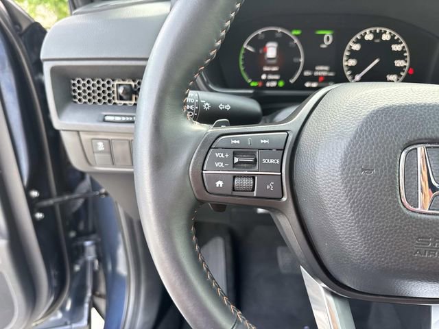 Used 2024 Honda CR-V Sport image 22