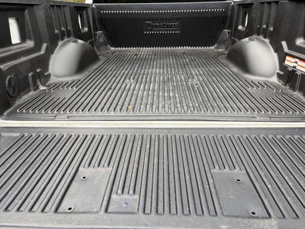 Used 2022 Ford F250 XL w/ Power Equipment Group RWD image 10