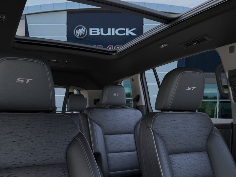 New 2026 Buick Enclave Sport Touring w/ Power Package AWD/4WD image 24