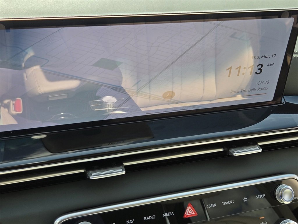 New 2026 Genesis GV80 2.5T image 8