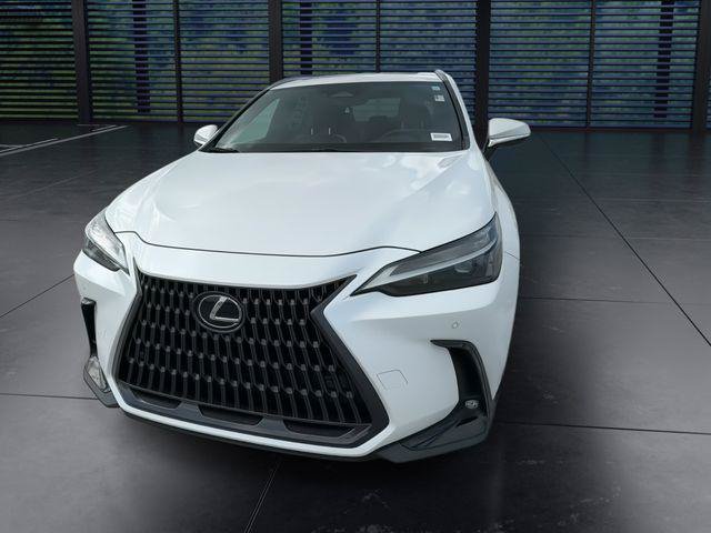 Certified 2022 Lexus NX 350 AWD image 4