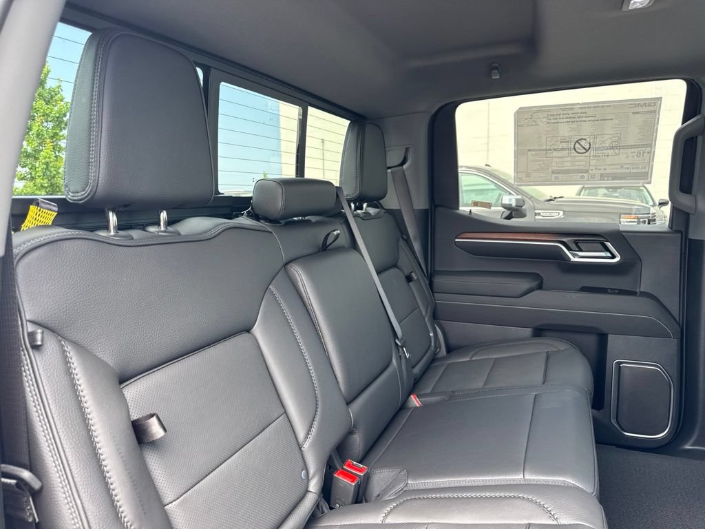 New 2026 GMC Sierra 1500 Denali AWD/4WD image 26