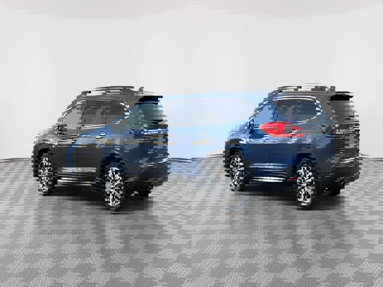 Used 2019 Subaru Ascent Touring w/ Popular Package #3 image 6