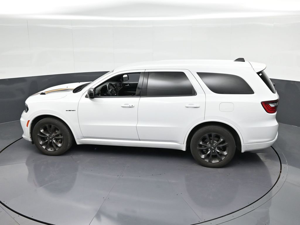 Used 2023 Dodge Durango R/T RWD image 29