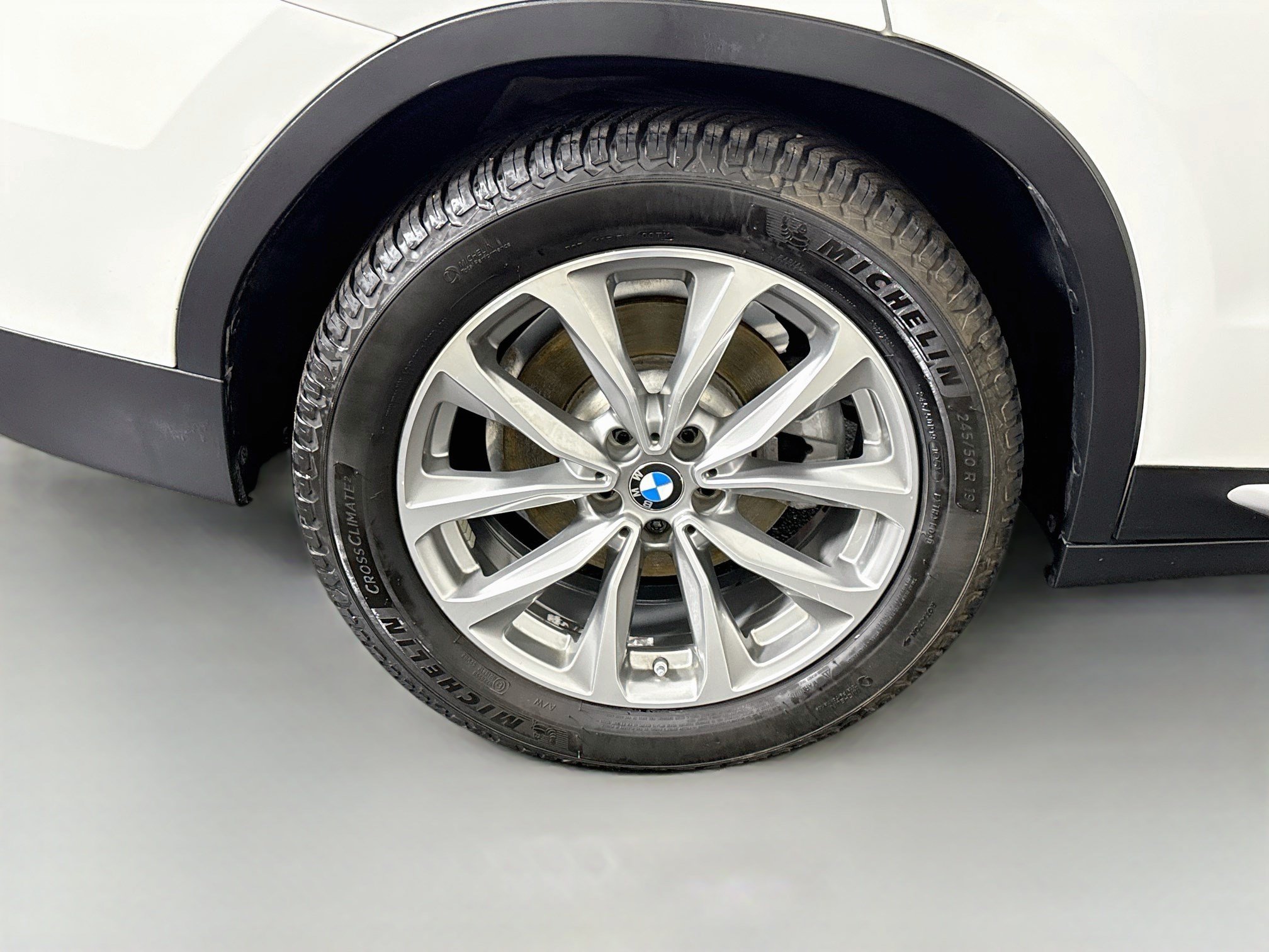 Used 2018 BMW X3 xDrive30i AWD/4WD image 33