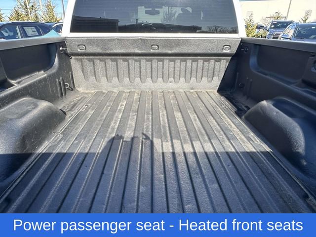 Used 2018 GMC Sierra 2500 SLT w/ Duramax Plus Package image 29