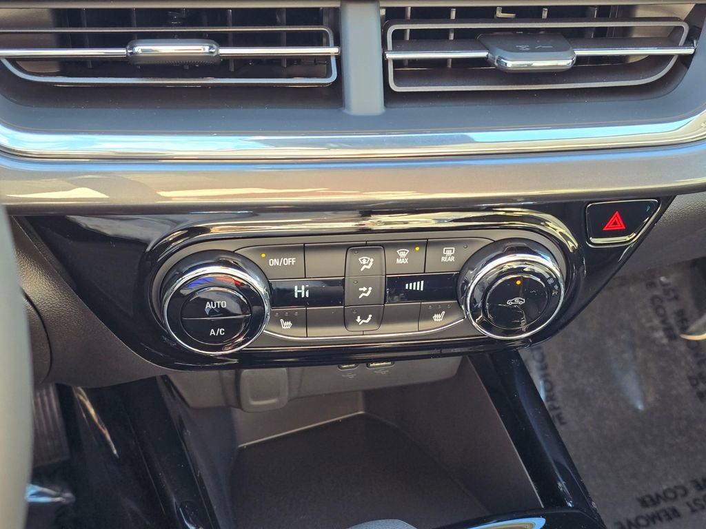 New 2026 Chevrolet Trax ACTIV w/ Driver Confidence Package image 27