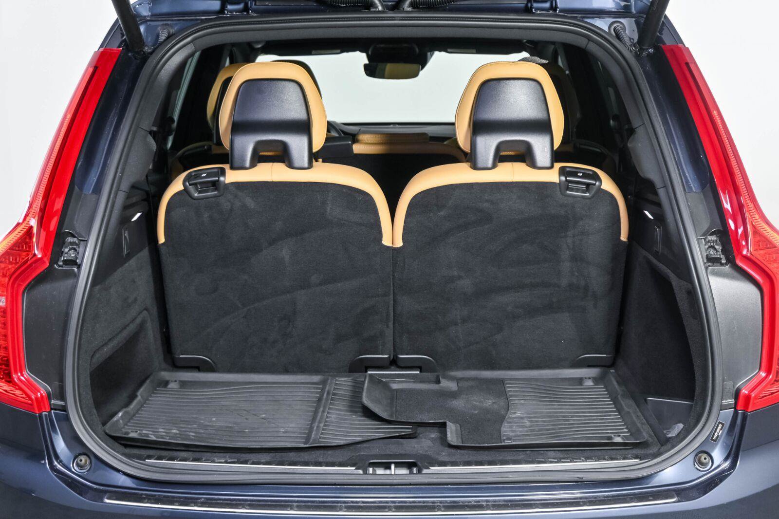 Certified 2022 Volvo XC90 T6 Inscription w/ Advanced Package AWD/4WD image 30