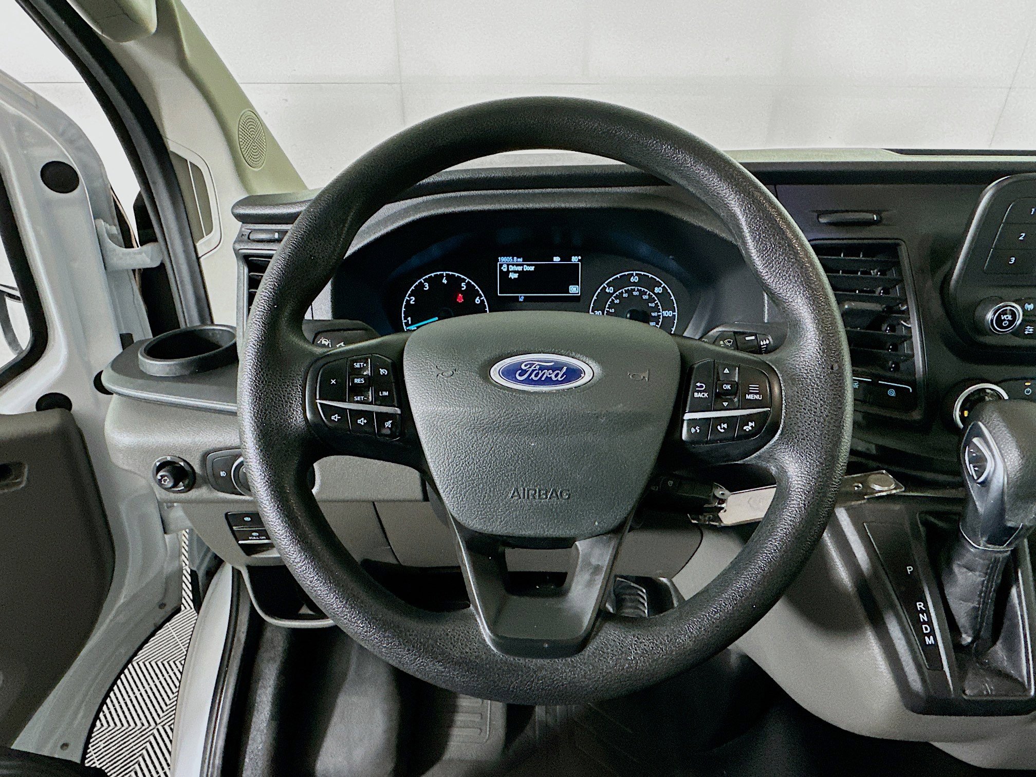 Used 2024 Ford Transit 250 Low Roof w/ Exterior Upgrade Package image 15