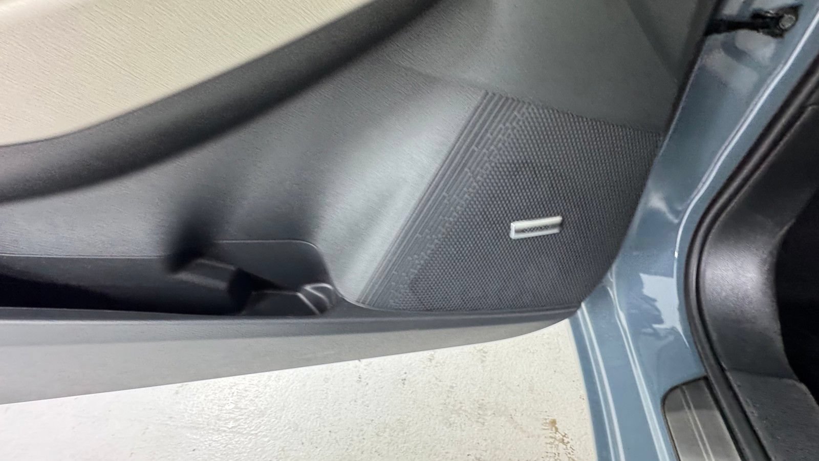New 2026 Nissan Sentra SL w/ Floor Mat Package FWD image 18