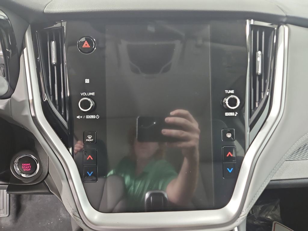 New 2025 Subaru Legacy Premium image 18